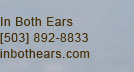 InBothEars